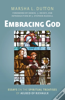 Capa do artigo Embracing God
