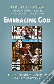 Capa do artigo Embracing God