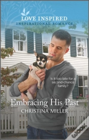 Capa do artigo Embracing His Past