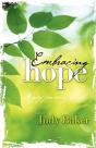 Embracing Hope - A Grief Processing Journal - Preview