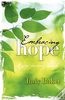 Capa do artigo Embracing Hope - A Grief Processing Journal