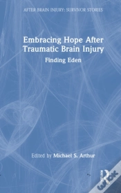 Capa do artigo Embracing Hope After Traumatic Brain Injury