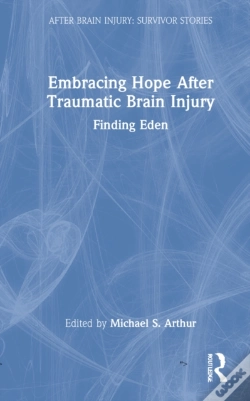 Capa do artigo Embracing Hope After Traumatic Brain Injury