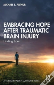 Capa do artigo Embracing Hope After Traumatic Brain Injury