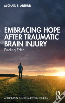 Capa do artigo Embracing Hope After Traumatic Brain Injury