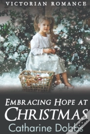 Capa do artigo Embracing Hope At Christmas