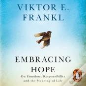 Capa do artigo Embracing Hope