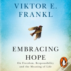 Capa do artigo Embracing Hope