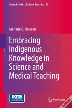 Capa do artigo Embracing Indigenous Knowledge In Science And Medical Teaching