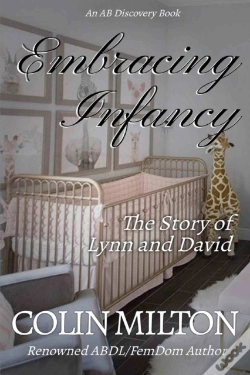 Capa do artigo Embracing Infancy