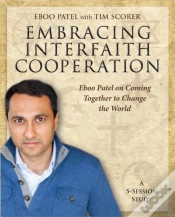 Capa do artigo Embracing Interfaith Cooperation Participant