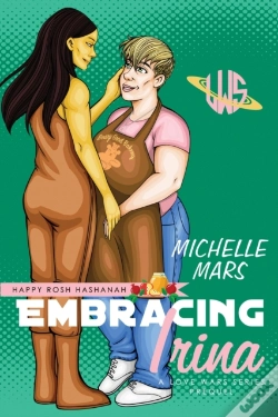 Capa do artigo Embracing Irina