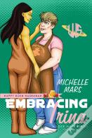 Embracing Irina