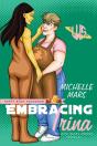 Embracing Irina - Preview