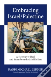 Embracing Israel/Palestine