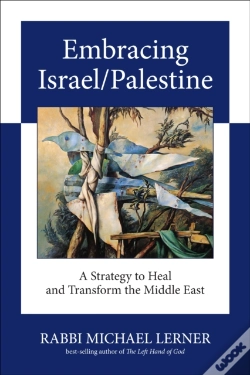 Capa do artigo Embracing Israel/Palestine