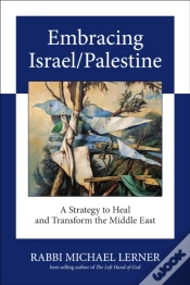 Capa do artigo Embracing Israel/Palestine