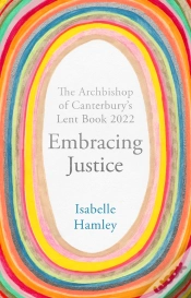 Capa do artigo Embracing Justice