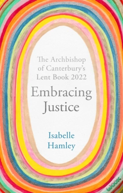 Capa do artigo Embracing Justice