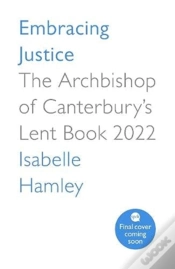 Capa do artigo Embracing Justice