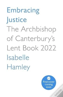 Capa do artigo Embracing Justice