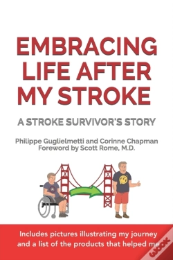 Capa do artigo Embracing Life After My Stroke