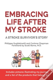 Capa do artigo Embracing Life After My Stroke