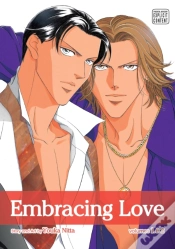 Capa do artigo Embracing Love, Vol. 1