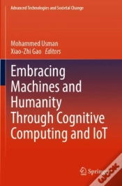 Capa do artigo Embracing Machines And Humanity Through Cognitive Computing And Iot