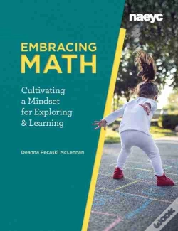 Capa do artigo Embracing Math