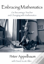 Capa do artigo Embracing Mathematics