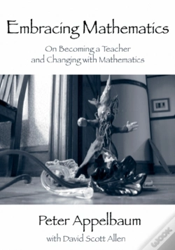 Capa do artigo Embracing Mathematics