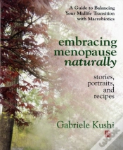 Capa do artigo Embracing Menopause Naturally