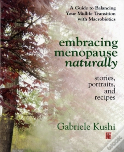 Capa do artigo Embracing Menopause Naturally