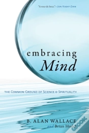 Capa do artigo Embracing Mind