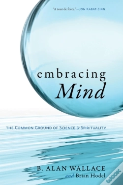 Capa do artigo Embracing Mind