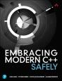 Embracing Modern C++ Safely - Preview