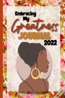 Capa do artigo Embracing My Greatness