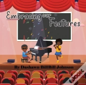 Capa do artigo Embracing Our Features