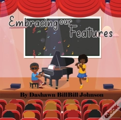 Capa do artigo Embracing Our Features