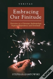Capa do artigo Embracing Our Finitude