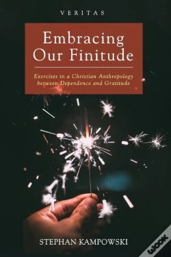 Capa do artigo Embracing Our Finitude