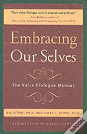 Capa do artigo Embracing Our Selves