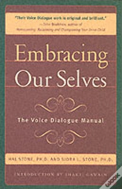 Capa do artigo Embracing Our Selves