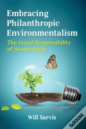 Capa do artigo Embracing Philanthropic Environmentalism