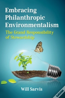 Capa do artigo Embracing Philanthropic Environmentalism