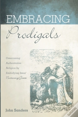 Capa do artigo Embracing Prodigals