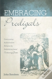 Capa do artigo Embracing Prodigals