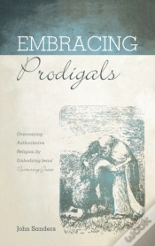 Capa do artigo Embracing Prodigals