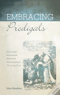 Capa do artigo Embracing Prodigals